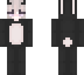 emo panda :)