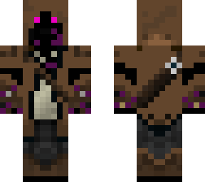 ender rogue