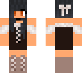 fair maiden(aphmau)