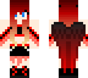 fallen angel