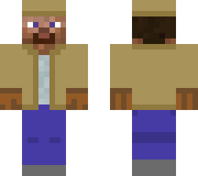 farmer steve