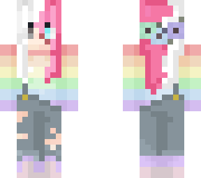 female todoroki edit