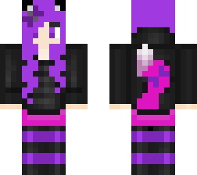 first skins