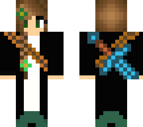 first skins