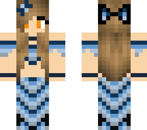 first skins