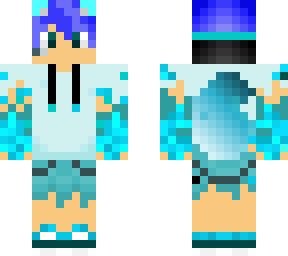 first skins