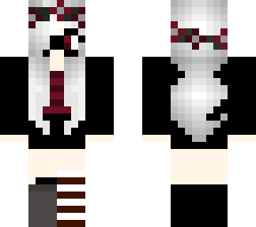 first skins