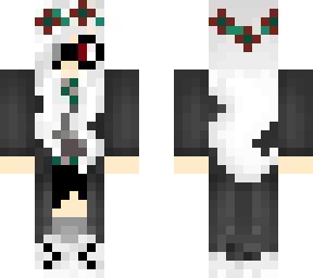 first skins