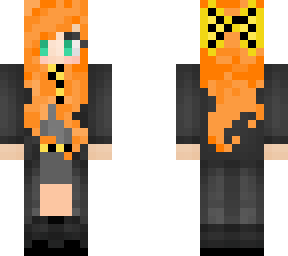 first skins
