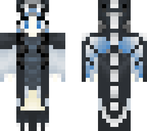 first skins