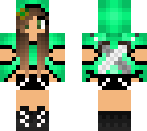 first skins