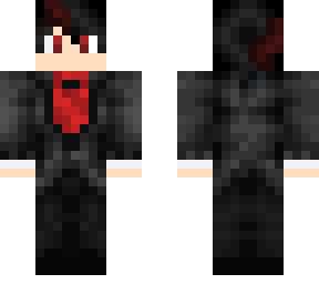 first skins
