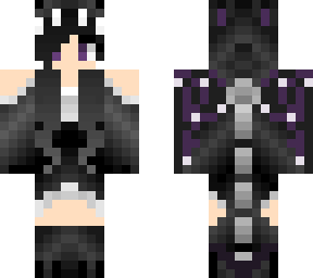 first skins