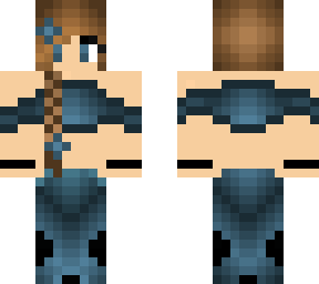 first skins