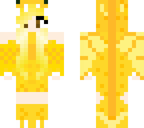 first skins