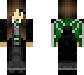first skins