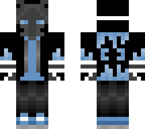 first skins