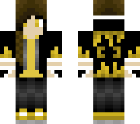 first skins