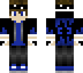 first skins