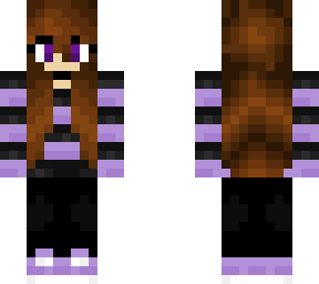 first skins