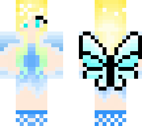 first skins