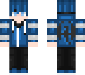 first skins