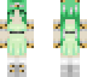 first skins