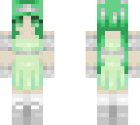 first skins