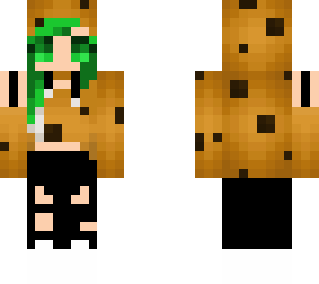 first skins