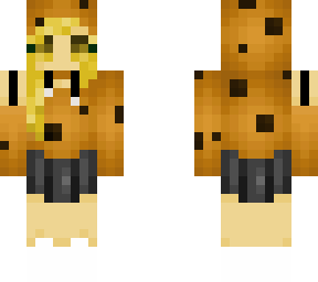 first skins