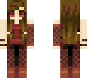 first skins