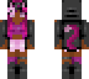 first skins
