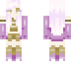 first skins