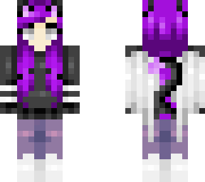 first skins