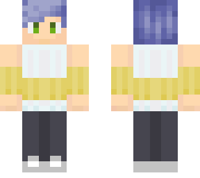 for andromeda_zach