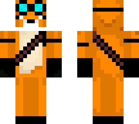 fox survivor