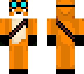 fox survivor