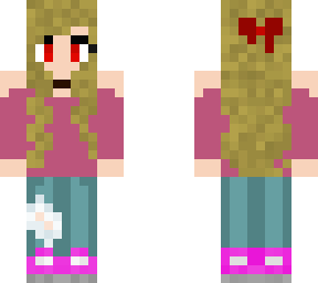 friendos skin (darkness approaches)