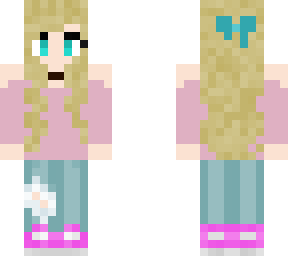 friendos skin