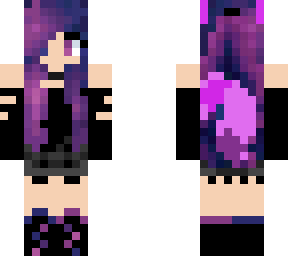 galaxy axelia edit