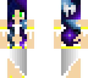 galaxy princess
