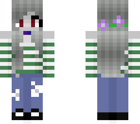 ghost girl