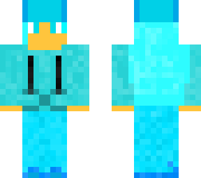 girl blue hoodie