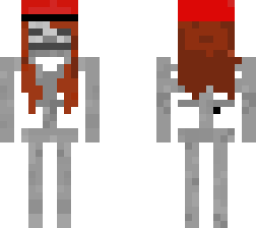 girlskeleton