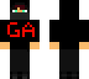 grieferarmy boy blond