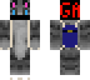 grieferarmy cat