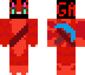grieferarmy cat rot