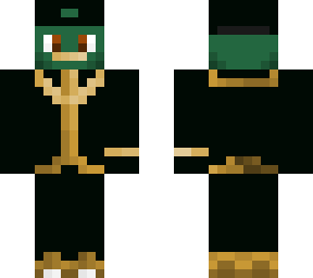 gucci duck