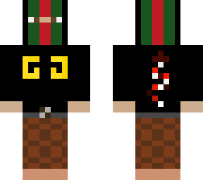 gucci man