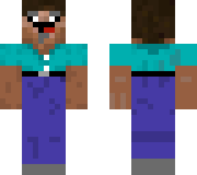 high pants steve
